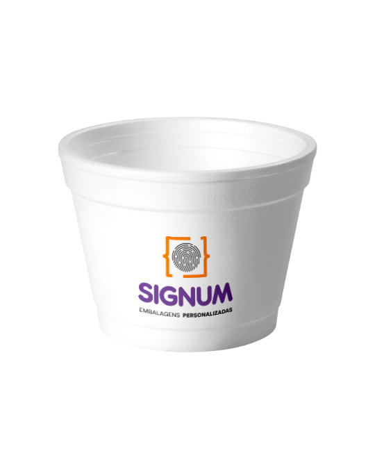 COPO TERM 120ML COPOBRAS PC25