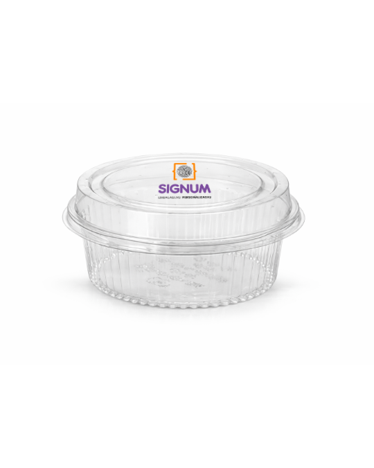 PORTA G-640 MINIDOCE 170ML CRISTAL CX300