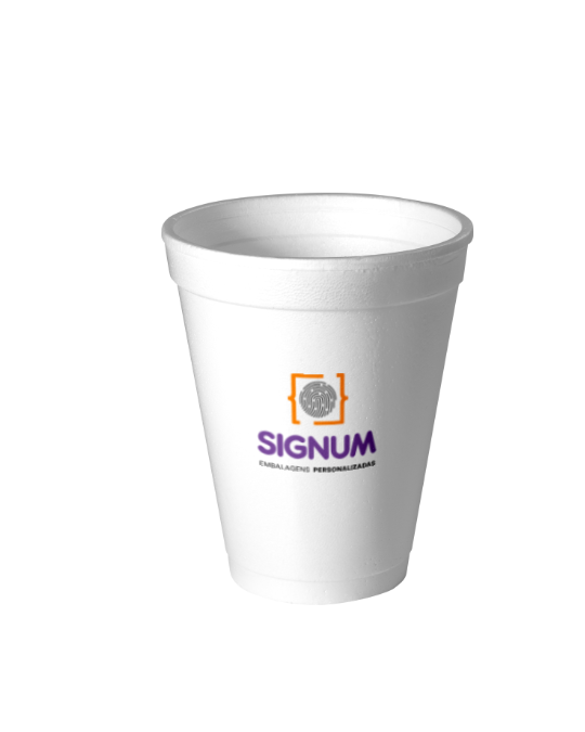 COPO TERM 240ML COPOBRAS PC25