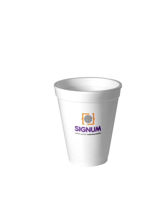 COPO TERM 180ML COPOBRAS PC25