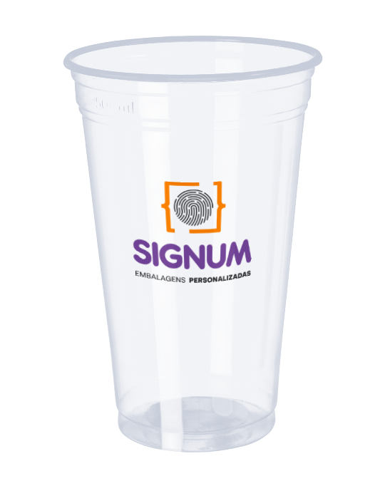 COPO PLAST 550ML CPM PPT CRISTALCOPO PC50