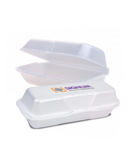 ESTOJO PARA HOT DOG FORMAPACK PC100