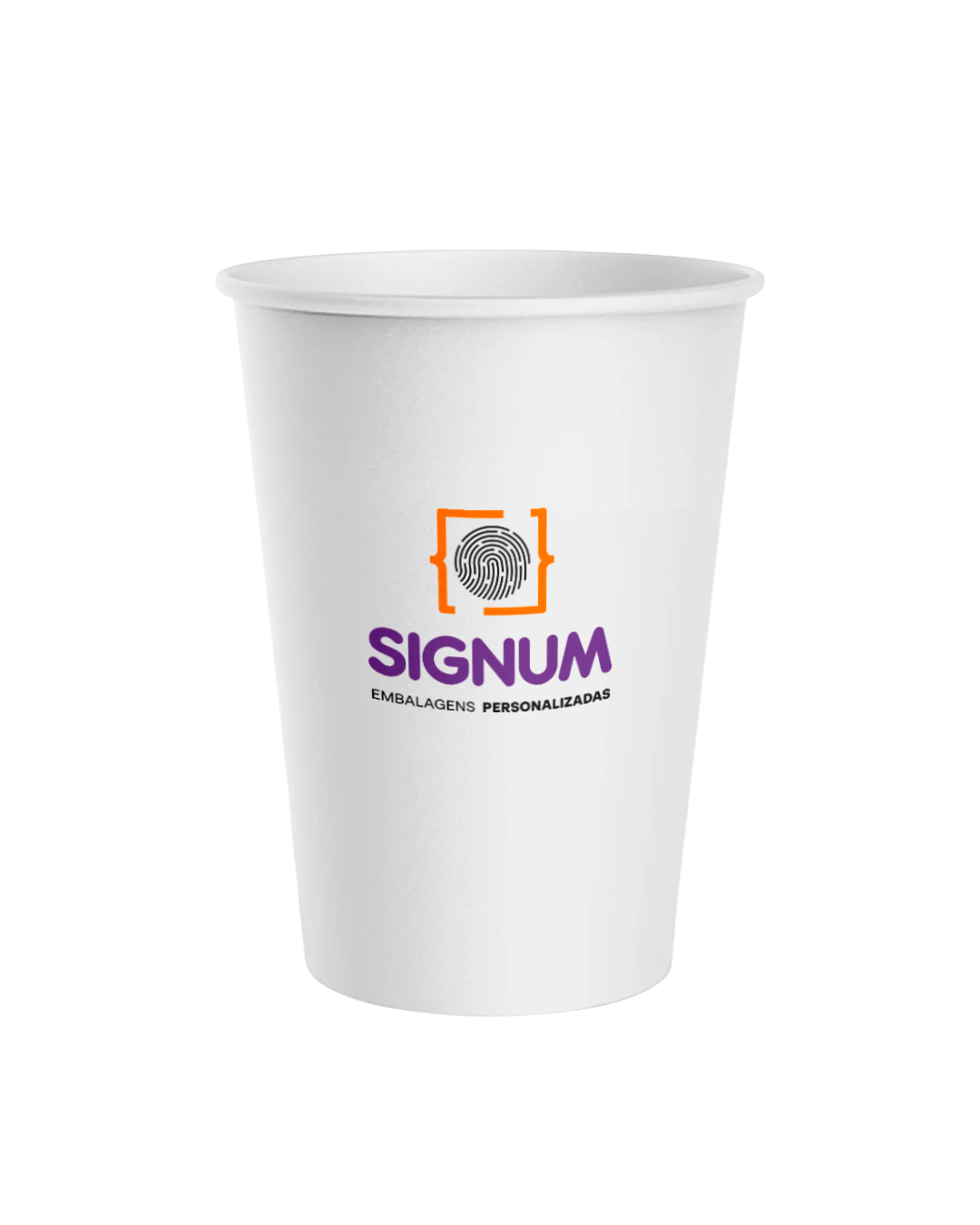 COPO PAPEL 300ML BR EMBALAR MAIS C/50